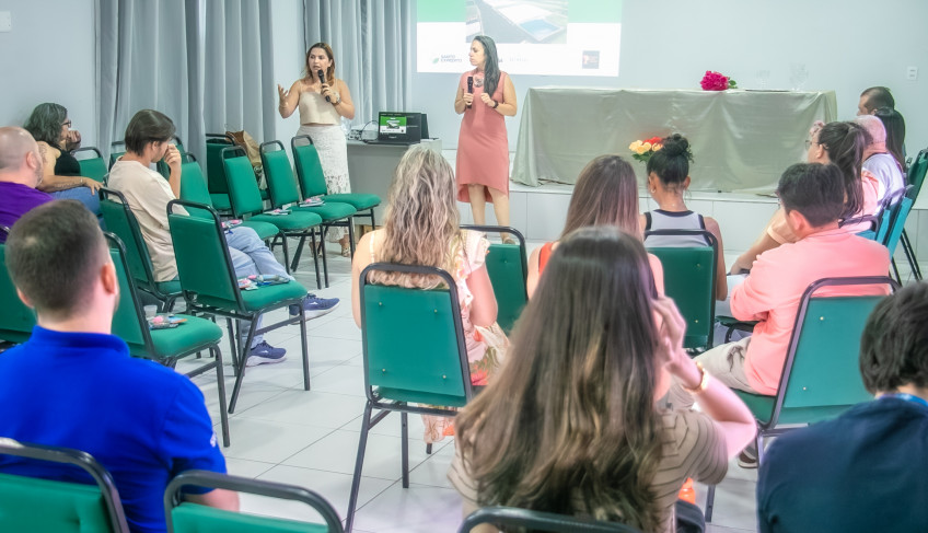ASN Ceará - Agência Sebrae de Notícias