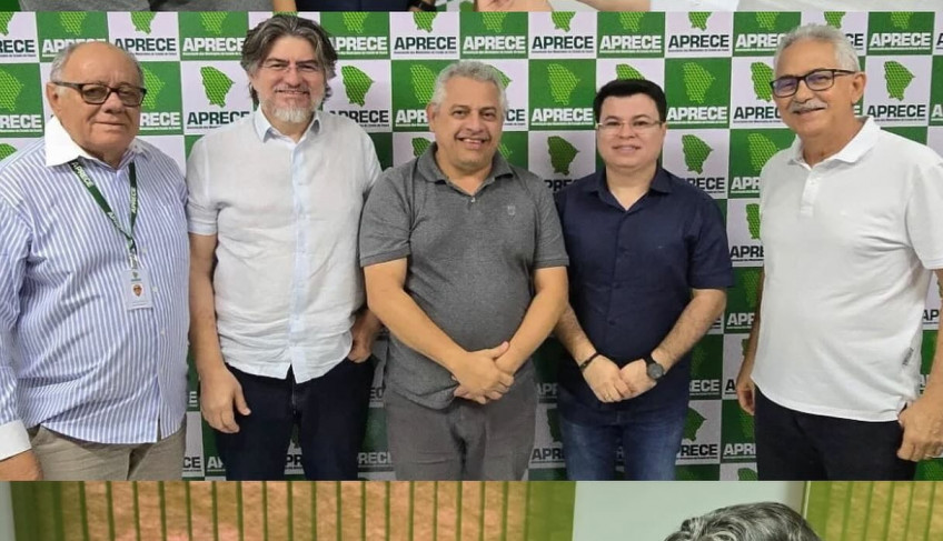 ASN Ceará - Agência Sebrae de Notícias