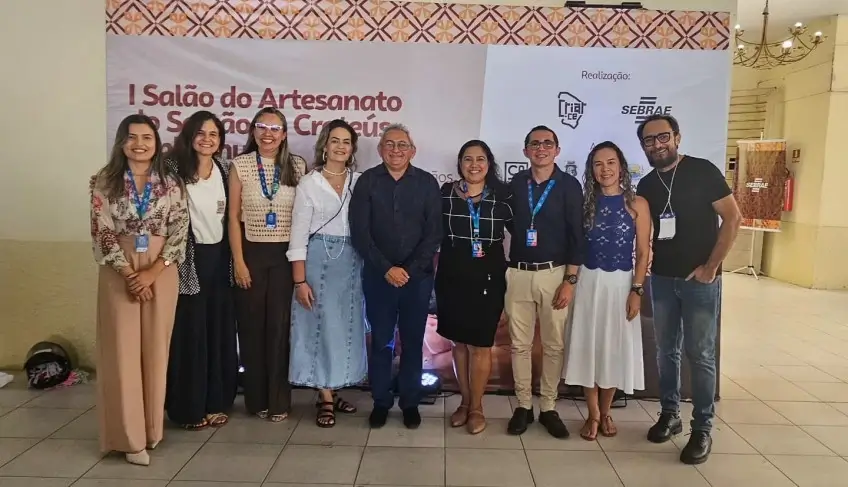 ASN Ceará - Agência Sebrae de Notícias