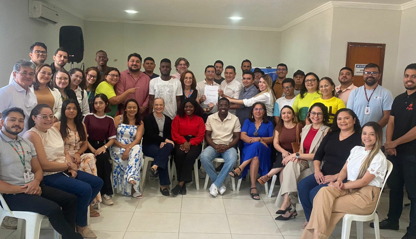 ASN Ceará - Agência Sebrae de Notícias