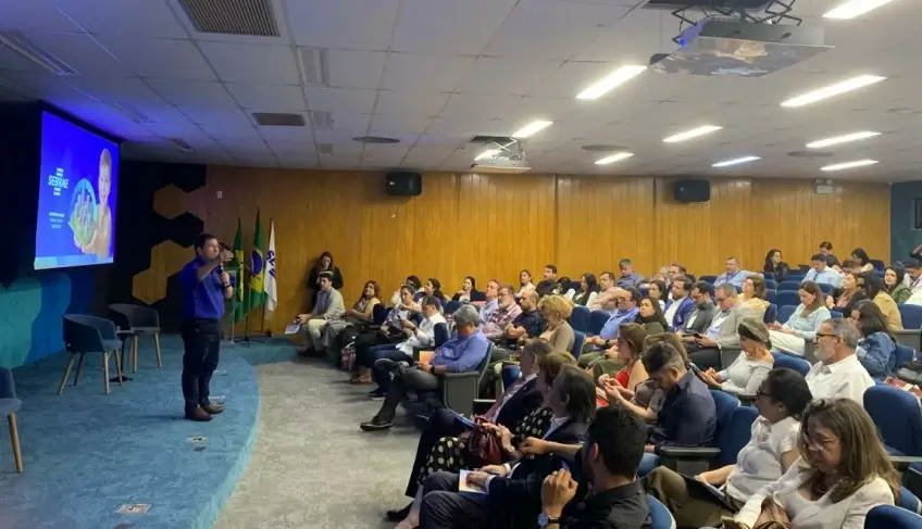 ASN Ceará - Agência Sebrae de Notícias