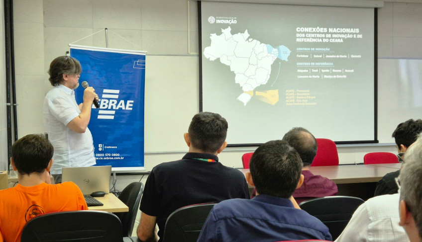 ASN Ceará - Agência Sebrae de Notícias