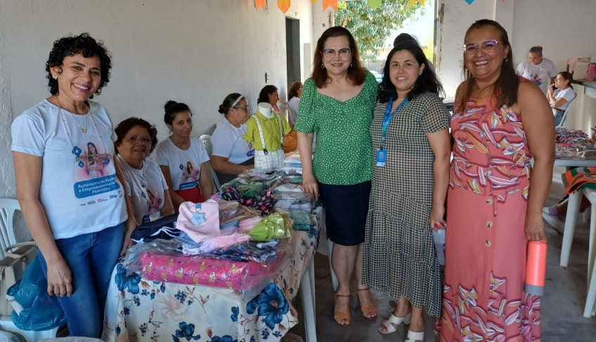 ASN Ceará - Agência Sebrae de Notícias