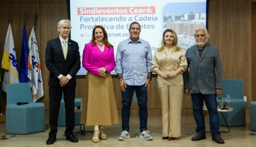 ASN Ceará - Agência Sebrae de Notícias