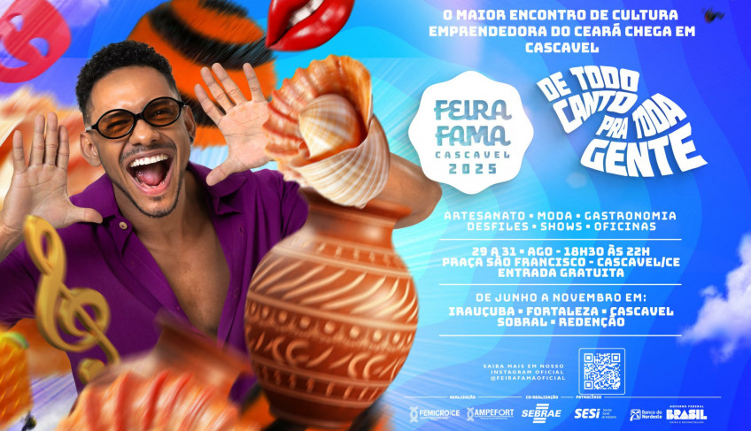 ASN Ceará - Agência Sebrae de Notícias