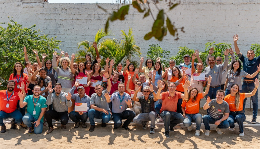 ASN Ceará - Agência Sebrae de Notícias