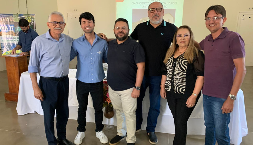 ASN Ceará - Agência Sebrae de Notícias