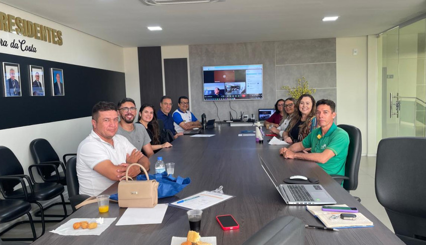 ASN Ceará - Agência Sebrae de Notícias
