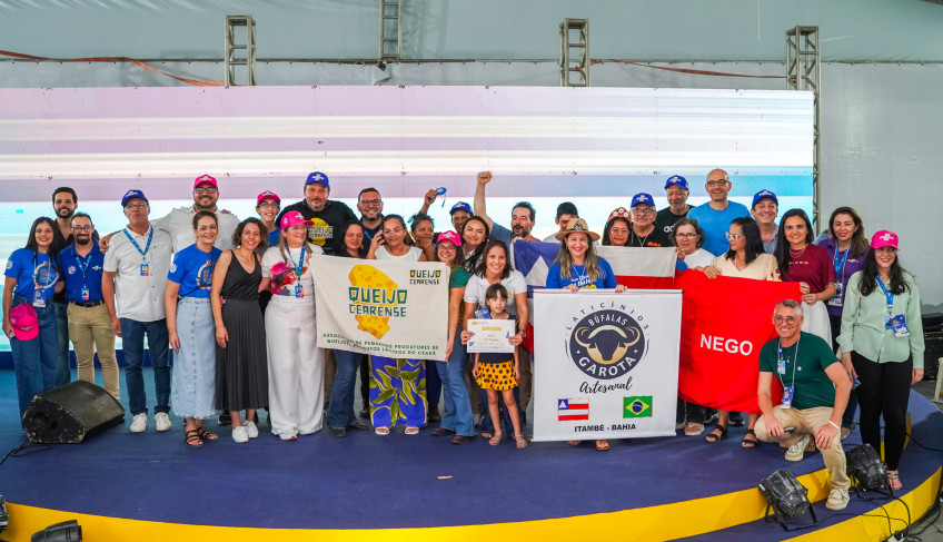 ASN Ceará - Agência Sebrae de Notícias