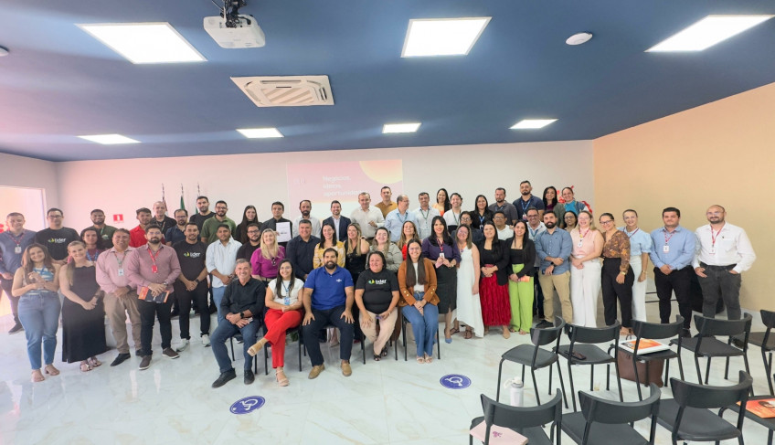 ASN Ceará - Agência Sebrae de Notícias