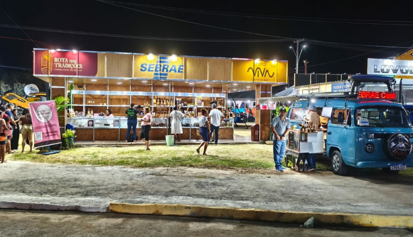 ASN Ceará - Agência Sebrae de Notícias