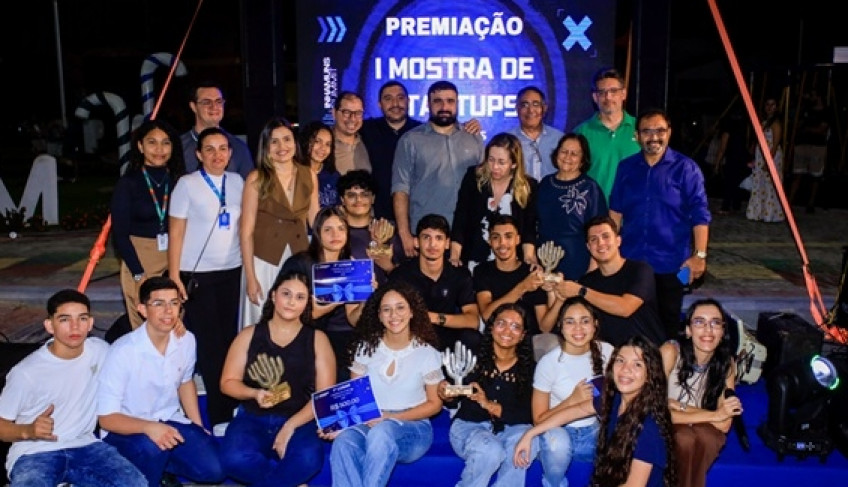 ASN Ceará - Agência Sebrae de Notícias