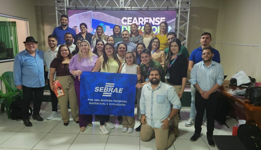 ASN Ceará - Agência Sebrae de Notícias