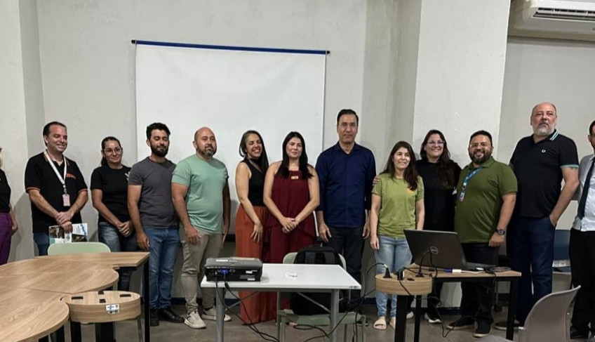 ASN Ceará - Agência Sebrae de Notícias
