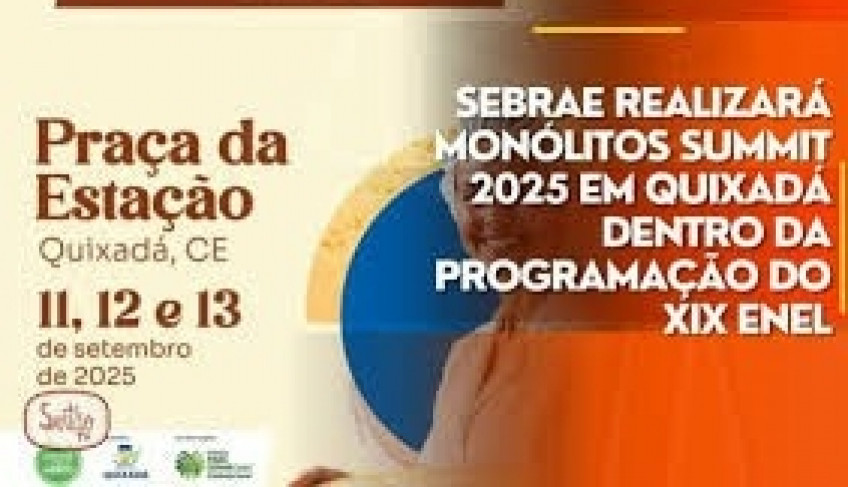 ASN Ceará - Agência Sebrae de Notícias