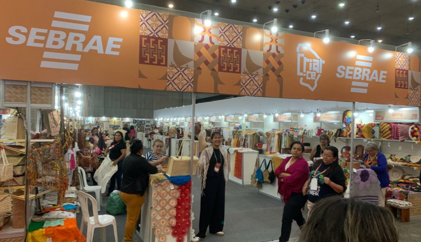 ASN Ceará - Agência Sebrae de Notícias