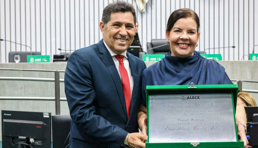 ASN Ceará - Agência Sebrae de Notícias