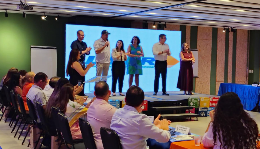 ASN Ceará - Agência Sebrae de Notícias