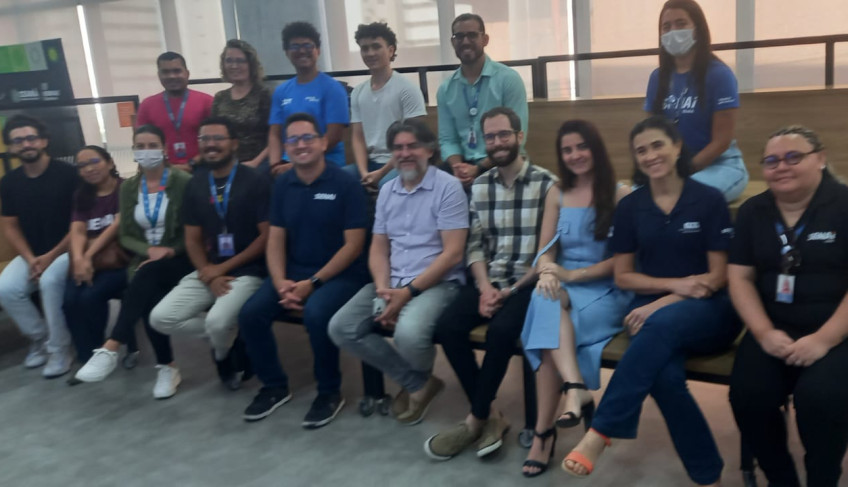 ASN Ceará - Agência Sebrae de Notícias