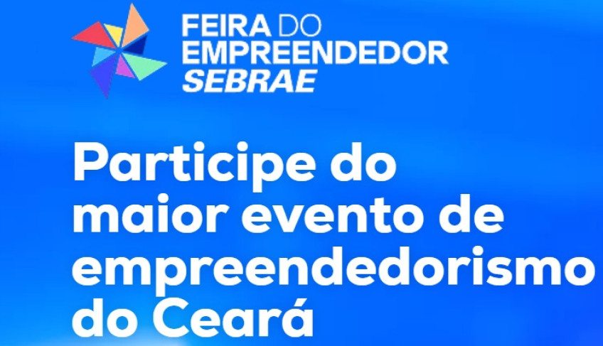 ASN Ceará - Agência Sebrae de Notícias