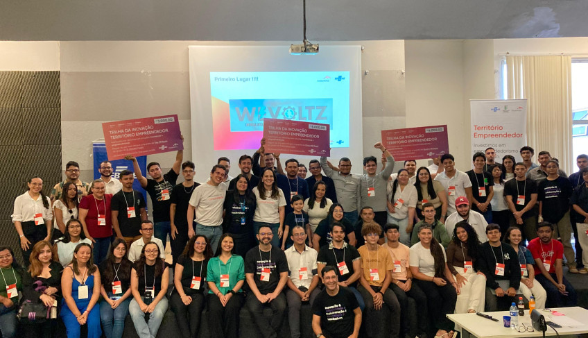 ASN Ceará - Agência Sebrae de Notícias