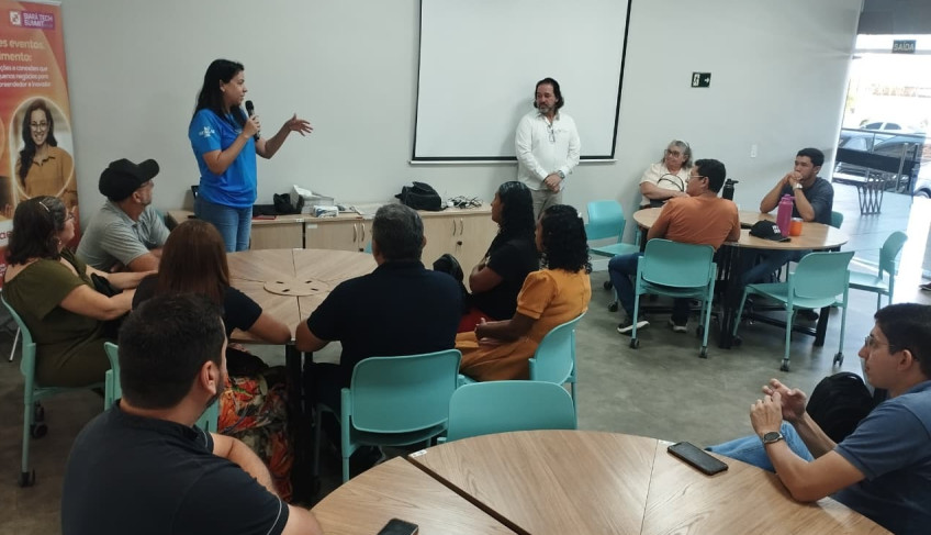 ASN Ceará - Agência Sebrae de Notícias
