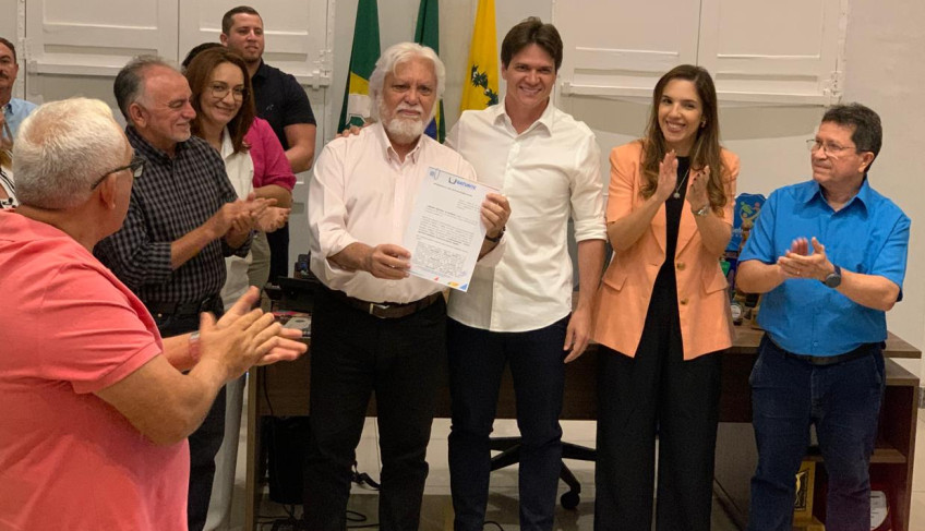 ASN Ceará - Agência Sebrae de Notícias