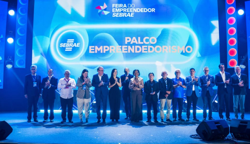 ASN Ceará - Agência Sebrae de Notícias