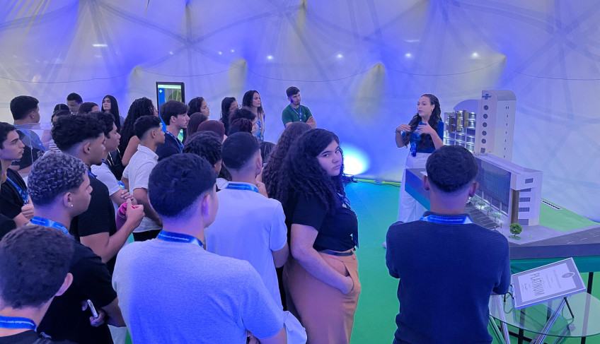 ASN Ceará - Agência Sebrae de Notícias