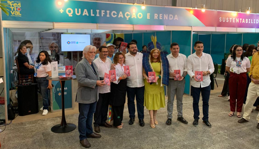 ASN Ceará - Agência Sebrae de Notícias