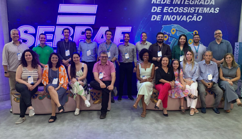 ASN Ceará - Agência Sebrae de Notícias