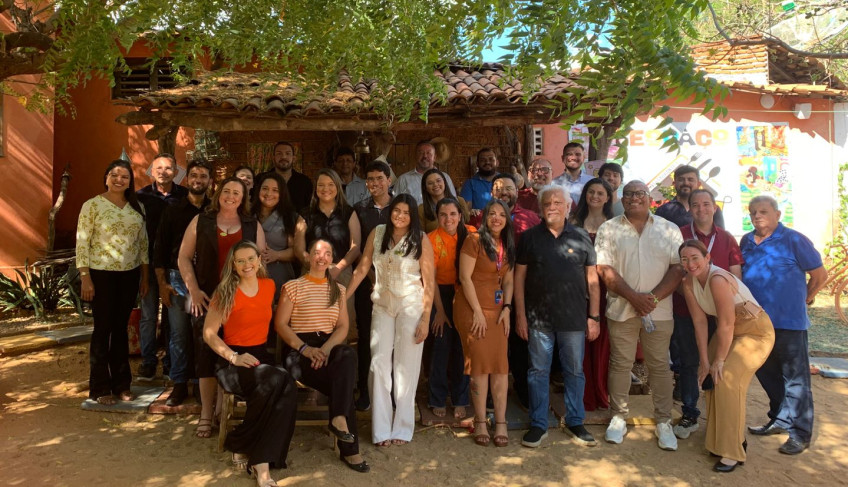 ASN Ceará - Agência Sebrae de Notícias