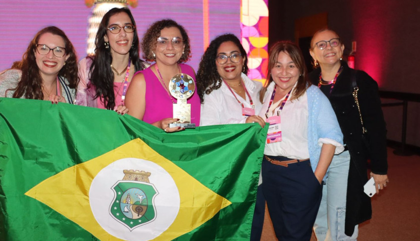 ASN Ceará - Agência Sebrae de Notícias