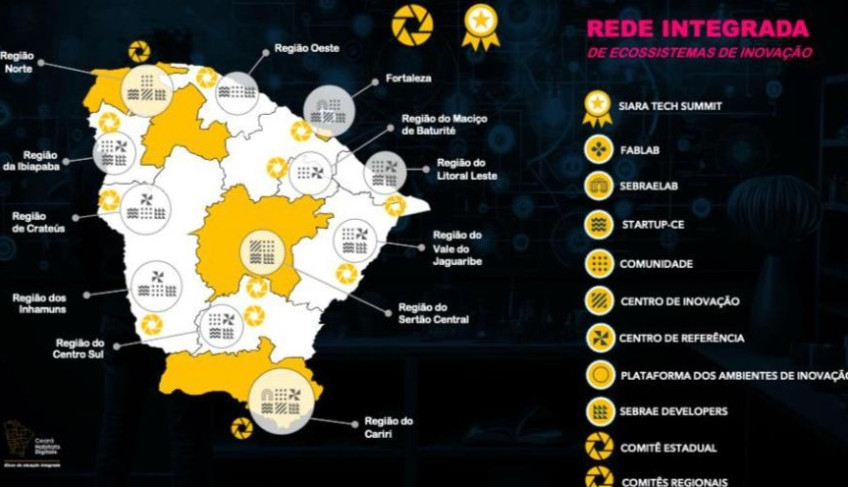 ASN Ceará - Agência Sebrae de Notícias
