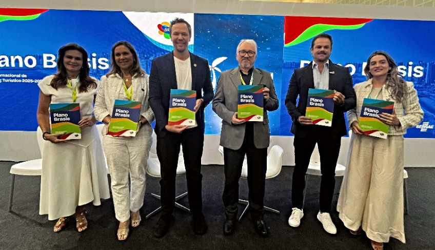 ASN Ceará - Agência Sebrae de Notícias