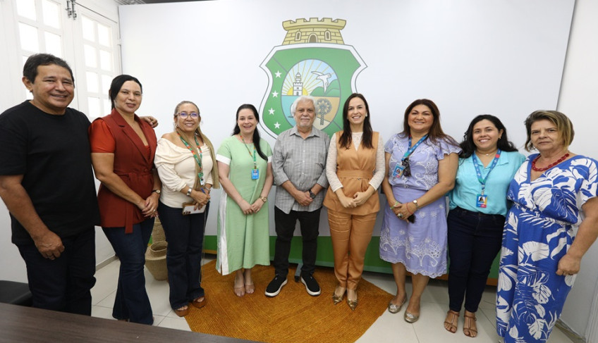 ASN Ceará - Agência Sebrae de Notícias