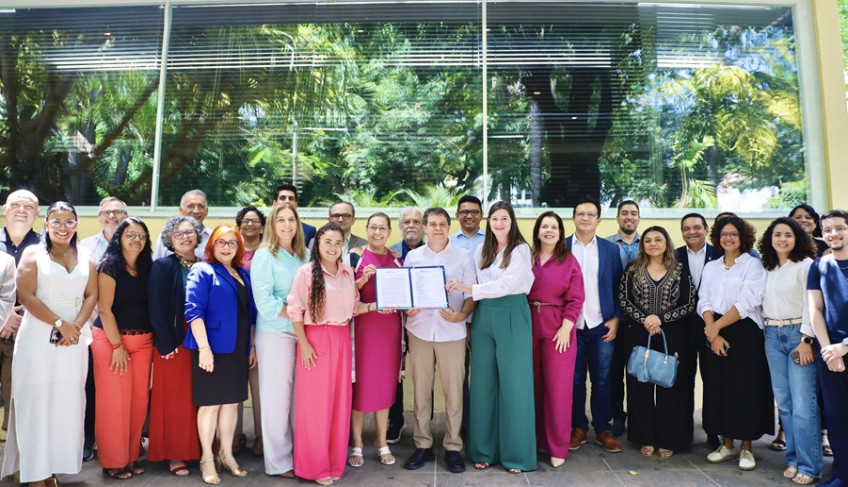 ASN Ceará - Agência Sebrae de Notícias