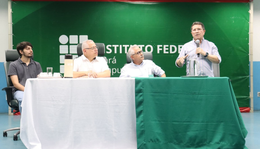 ASN Ceará - Agência Sebrae de Notícias