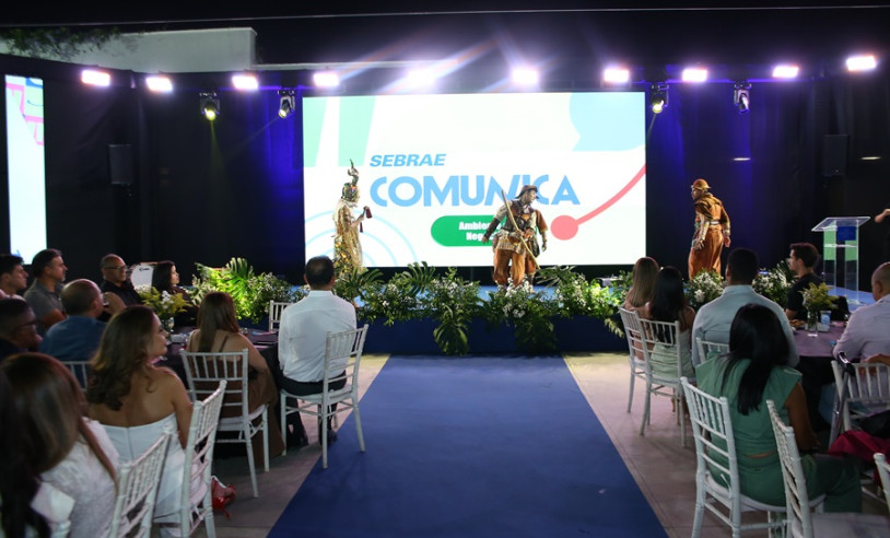 ASN Ceará - Agência Sebrae de Notícias