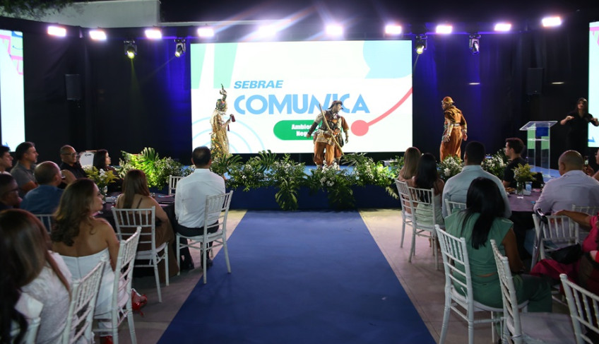 ASN Ceará - Agência Sebrae de Notícias