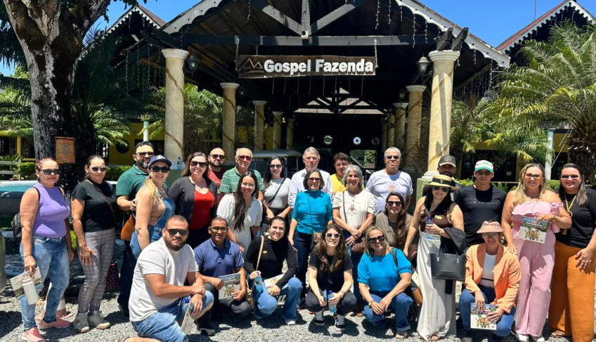 ASN Ceará - Agência Sebrae de Notícias