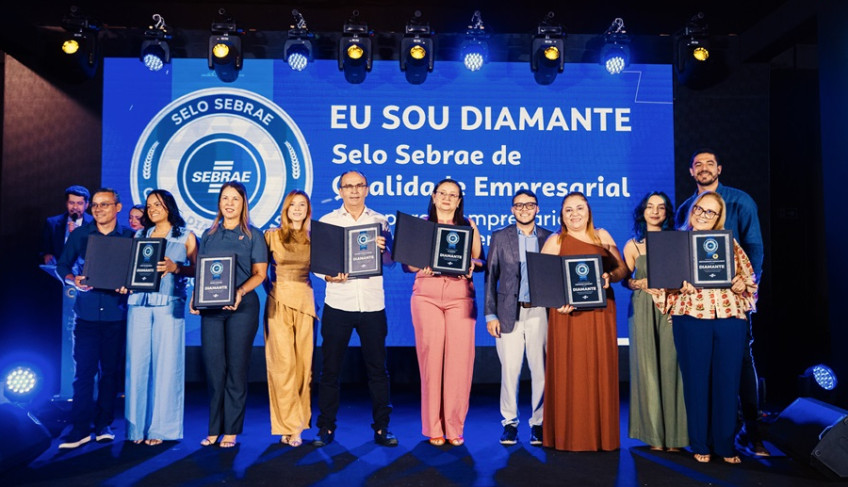 ASN Ceará - Agência Sebrae de Notícias