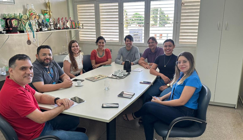 ASN Ceará - Agência Sebrae de Notícias