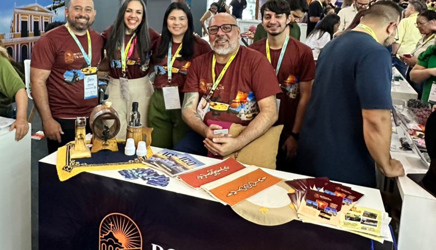 ASN Ceará - Agência Sebrae de Notícias