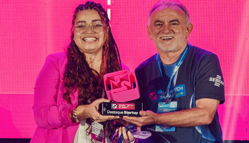 ASN Ceará - Agência Sebrae de Notícias