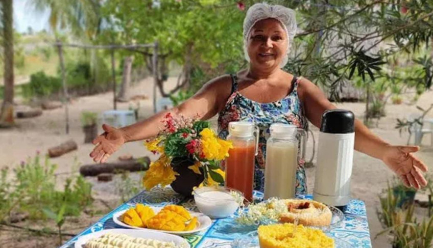 ASN Ceará - Agência Sebrae de Notícias