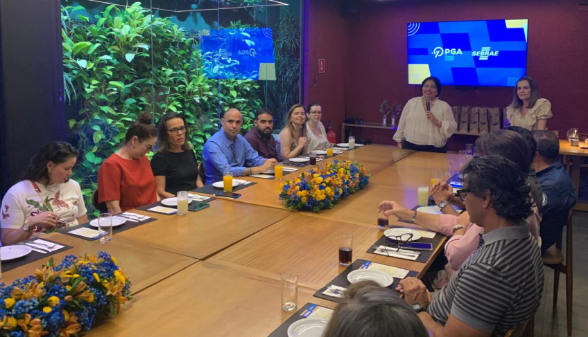 ASN Ceará - Agência Sebrae de Notícias