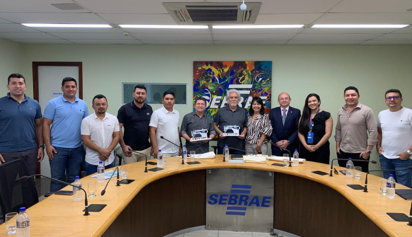 ASN Ceará - Agência Sebrae de Notícias