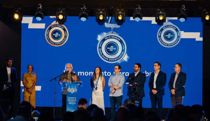 ASN Ceará - Agência Sebrae de Notícias