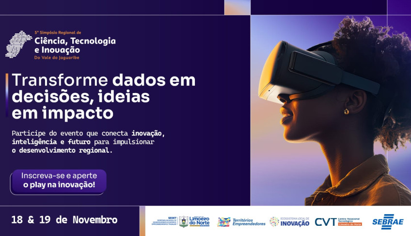 ASN Ceará - Agência Sebrae de Notícias